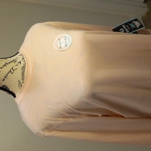 Long Sleeve Jersey UPF Control Light Tee Stretchy Wicking Flex Thumbhole Active - Picture 6 of 15